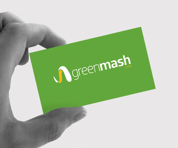 greenmash-business-card
